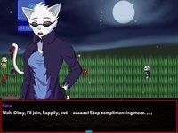 Perseverance: Full Clearance! screenshot, image №1027242 - RAWG