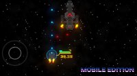 Infinite Spacey Shooter screenshot, image №1100567 - RAWG