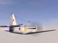 IL-2 Sturmovik: 1946 screenshot, image №177203 - RAWG