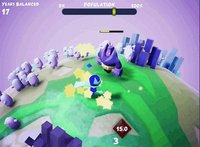 Keeper of Balance screenshot, image №995283 - RAWG
