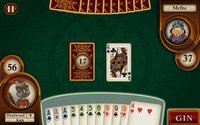 Aces Gin Rummy Free screenshot, image №1448174 - RAWG