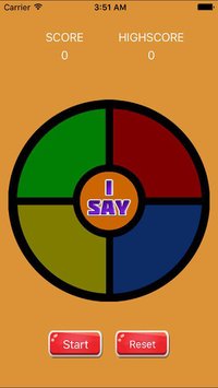 I-Say - Challenge Your Brain screenshot, image №1678197 - RAWG