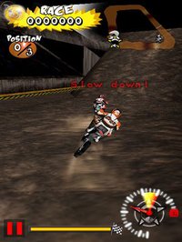 eXtreme MotoCross 2 Free screenshot, image №1859106 - RAWG