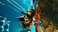 The LEGO NINJAGO Movie Video Game screenshot, image №653582 - RAWG
