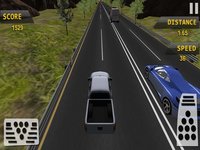 Real Traffic Highway Rush Race screenshot, image №1959183 - RAWG