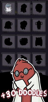 Doodle Party (Berkay Demirkol) screenshot, image №3392348 - RAWG