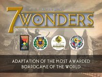 7 Wonders screenshot, image №951276 - RAWG