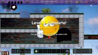The Legend of Bubble Boy screenshot, image №4215797 - RAWG