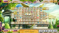 Mahjong Mysteries - Ancient Athena screenshot, image №4227497 - RAWG