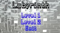 Labyrinth (itch) (Asura200) screenshot, image №1307890 - RAWG