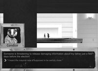 Sweetwhey Snooping and Tailing Co. screenshot, image №3701477 - RAWG