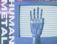 Human Metal screenshot, image №2970826 - RAWG