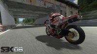 SBK 08: Superbike World Championship screenshot, image №484014 - RAWG