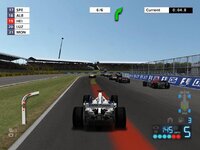 Formula One 06 screenshot, image №3854567 - RAWG