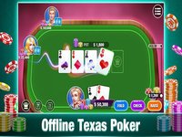 HD Texas Holdem Offline Poker screenshot, image №1789057 - RAWG