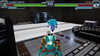 FIGHT BOTS screenshot, image №3123214 - RAWG