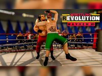 Wrestling Revolution Mayhem 3D screenshot, image №1889770 - RAWG