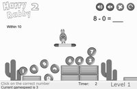 HarryRabby Preschool Math - Subtraction within 10 screenshot, image №1830223 - RAWG