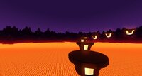 Lake Bronze Volcano screenshot, image №3516031 - RAWG