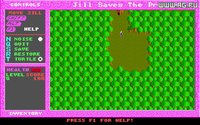 Jill of the Jungle 3: Jill Saves the Prince screenshot, image №302406 - RAWG
