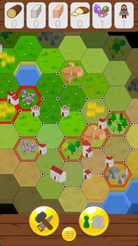 Lehnsherr - Island and City Building Game screenshot, image №1914586 - RAWG