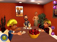 Virtual Super Granny 3D Game screenshot, image №2227119 - RAWG