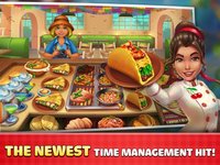 Cook It! - Chef Cooking Games screenshot, image №2027182 - RAWG