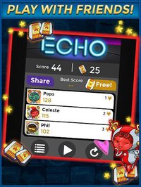 Echo - Make Money Free screenshot, image №1465348 - RAWG