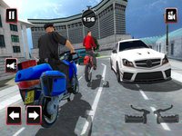 Traffic Cop Motorbike Rider 3D screenshot, image №1954490 - RAWG