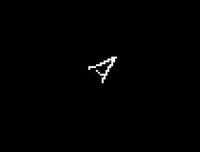 Asteroids Recreated! screenshot, image №2397019 - RAWG