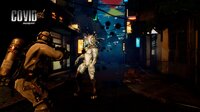 COVID - 19 BIOHAZARD screenshot, image №2521031 - RAWG