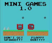 mini games 1.0 screenshot, image №2762562 - RAWG