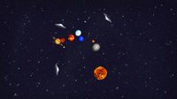Solar (Li_Macc) screenshot, image №1303310 - RAWG
