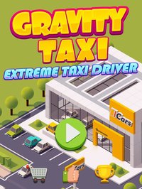 Gravity Taxi - Orbit Kart screenshot, image №1838868 - RAWG