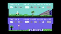 Kikstart: Off-Road Simulator (C64/C128) screenshot, image №3882570 - RAWG