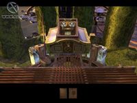 Myst III: Exile screenshot, image №804763 - RAWG