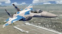 Aerofly FS 4 Flight Simulator screenshot, image №3435897 - RAWG