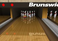 Brunswick Pro Bowling screenshot, image №550695 - RAWG