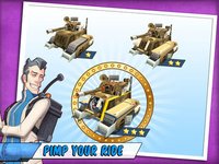 Tank Battles - Explosive Fun! screenshot, image №2031540 - RAWG