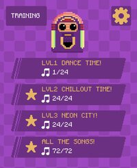 Tiny Jukebox screenshot, image №3990083 - RAWG