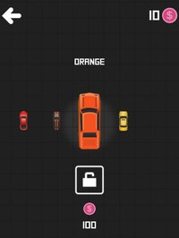 Cops vs Car screenshot, image №1862575 - RAWG