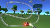 Winding Rail (Prototype) screenshot, image №3091867 - RAWG
