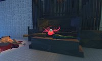 FUNKENSTEIN'S MONSTER screenshot, image №1086404 - RAWG