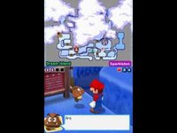 Mario & Sonic at the Olympic Winter Games screenshot, image №1730907 - RAWG