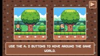 Mr.Man Adventures screenshot, image №2753743 - RAWG