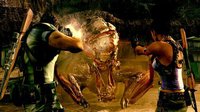 Resident Evil 5 for SHIELD TV screenshot, image №1424776 - RAWG