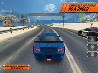 Need for Speed Hot Pursuit for iPad screenshot, image №901259 - RAWG