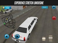 Luxury Limo City screenshot, image №1619902 - RAWG