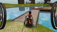 Extreme Wheelchairing Premium screenshot, image №1469836 - RAWG