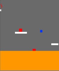 Jump Jump Mania screenshot, image №2139299 - RAWG